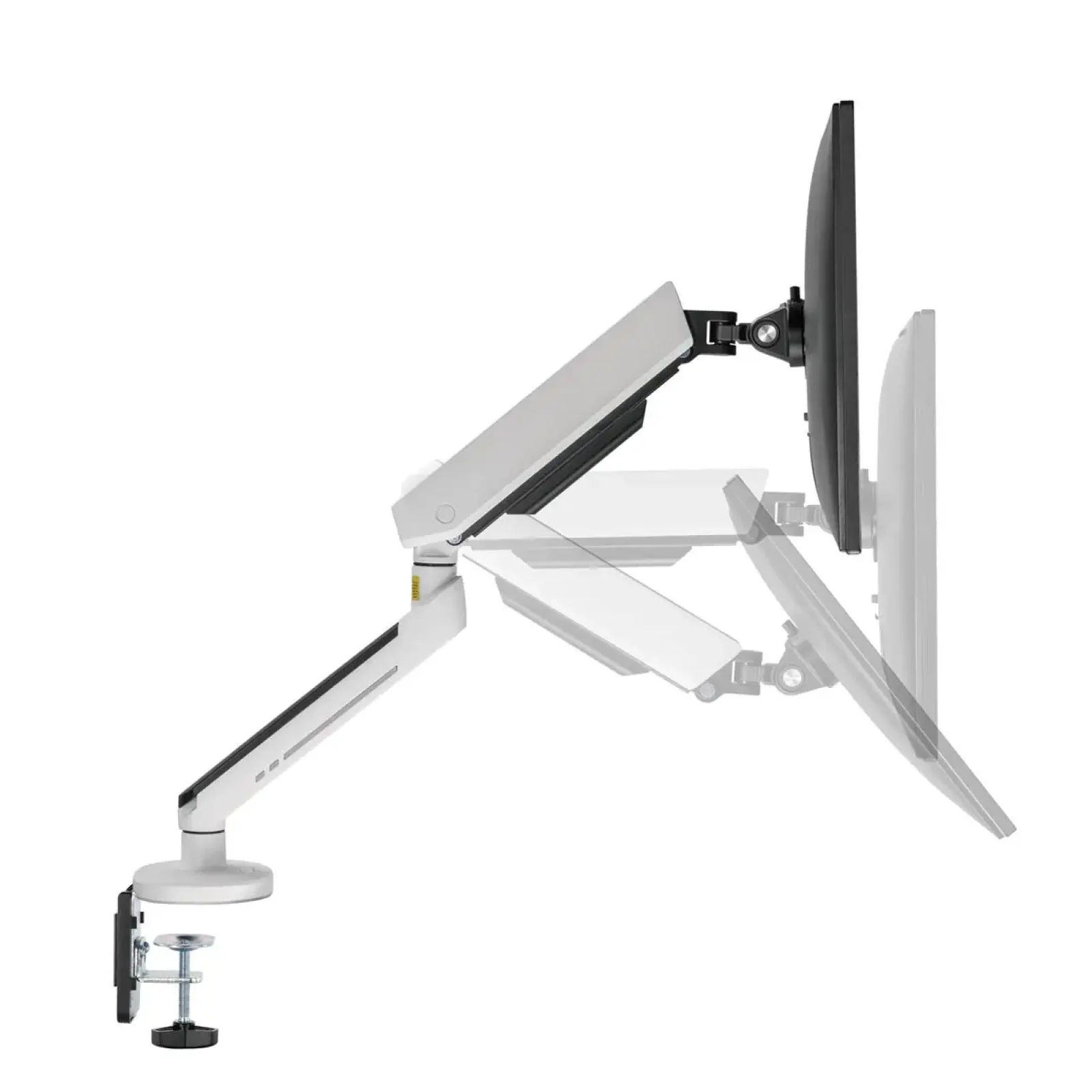 Кронштейн OfficePro MA901W Plus RGB 17-32