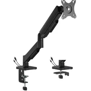 Кронштейн OfficePro MA431B 17-32" Black UA