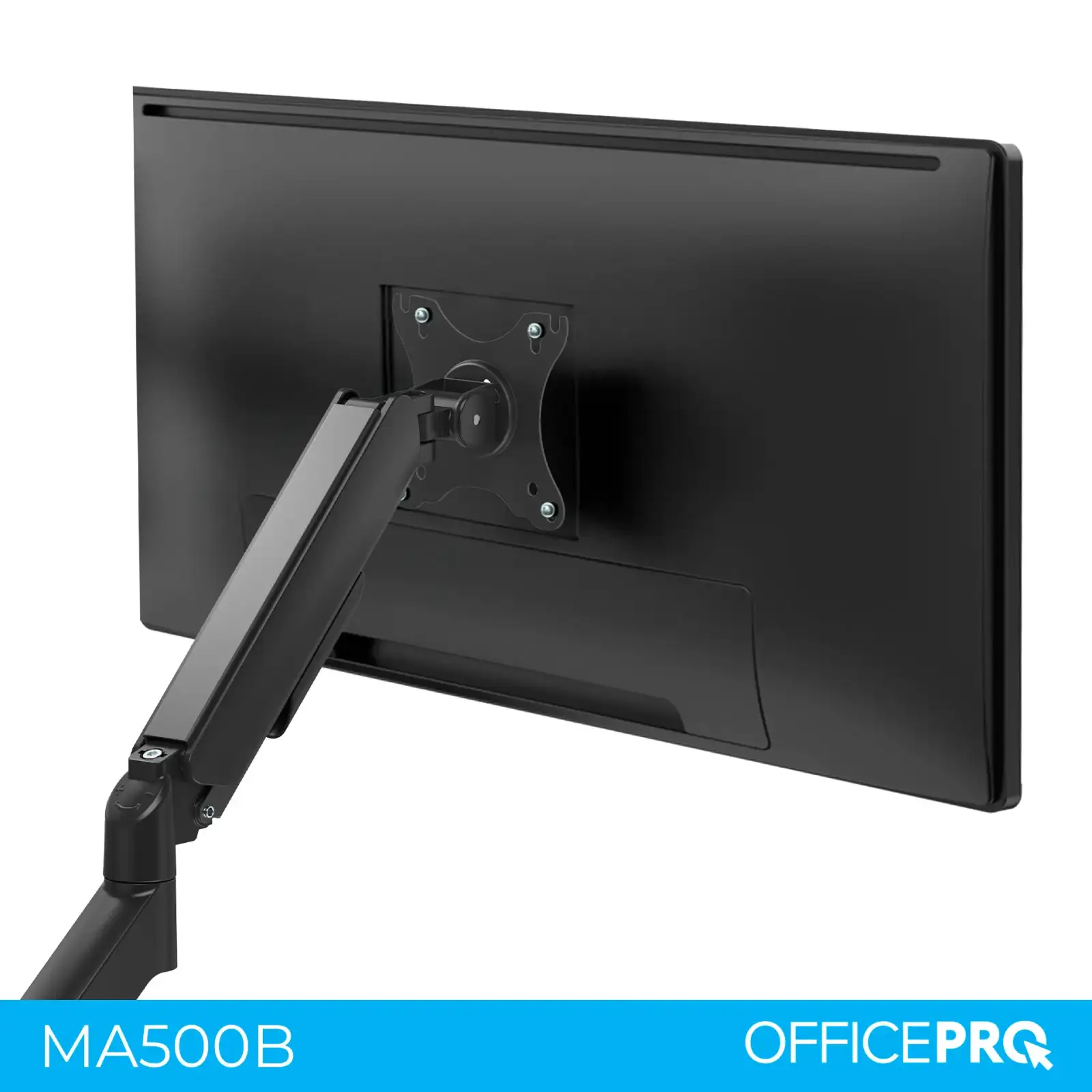 Кронштейн OfficePro MA431B 17-32