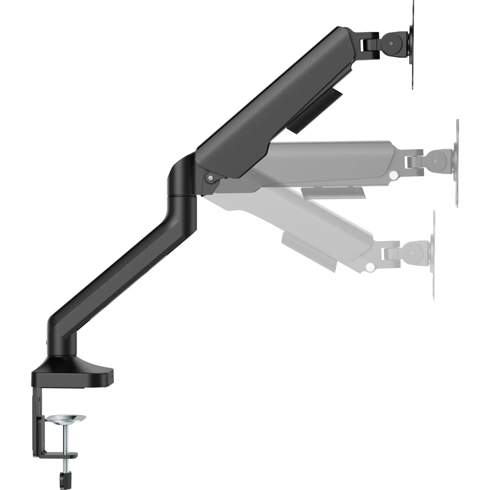 Кріплення настільне для монітора OfficePro 17-42