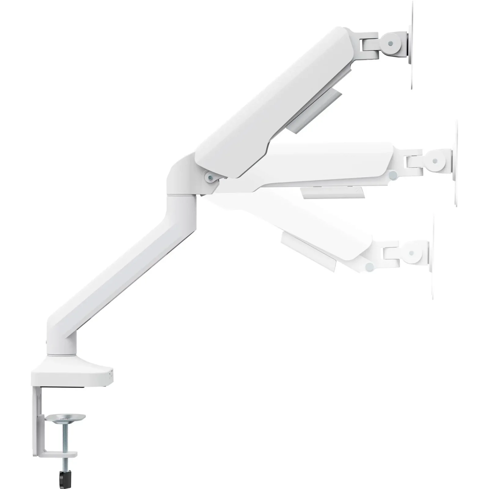 Настольная стойка OfficePro MA441W White UA