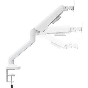 Настольная стойка OfficePro MA441W White UA