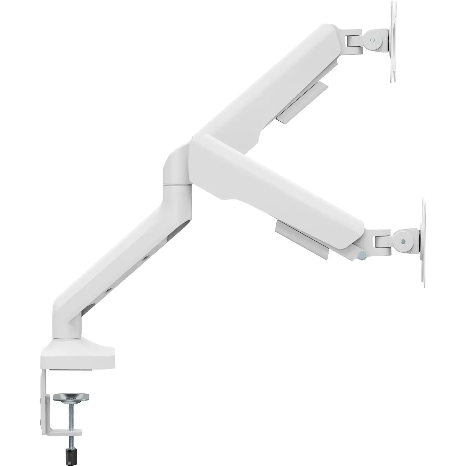 Кріплення настільне для двох моніторів OfficePro 17-35