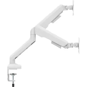 Кріплення настільне для двох моніторів OfficePro 17-35