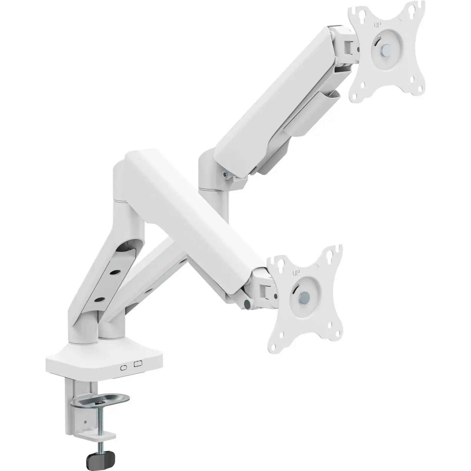 Кріплення настільне для двох моніторів OfficePro 17-35