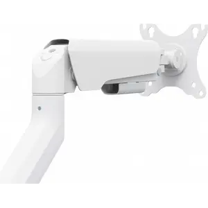 Кріплення настільне для двох моніторів OfficePro 17-35