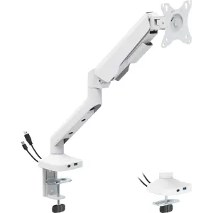 Настольная стойка OfficePro MA451W White UA