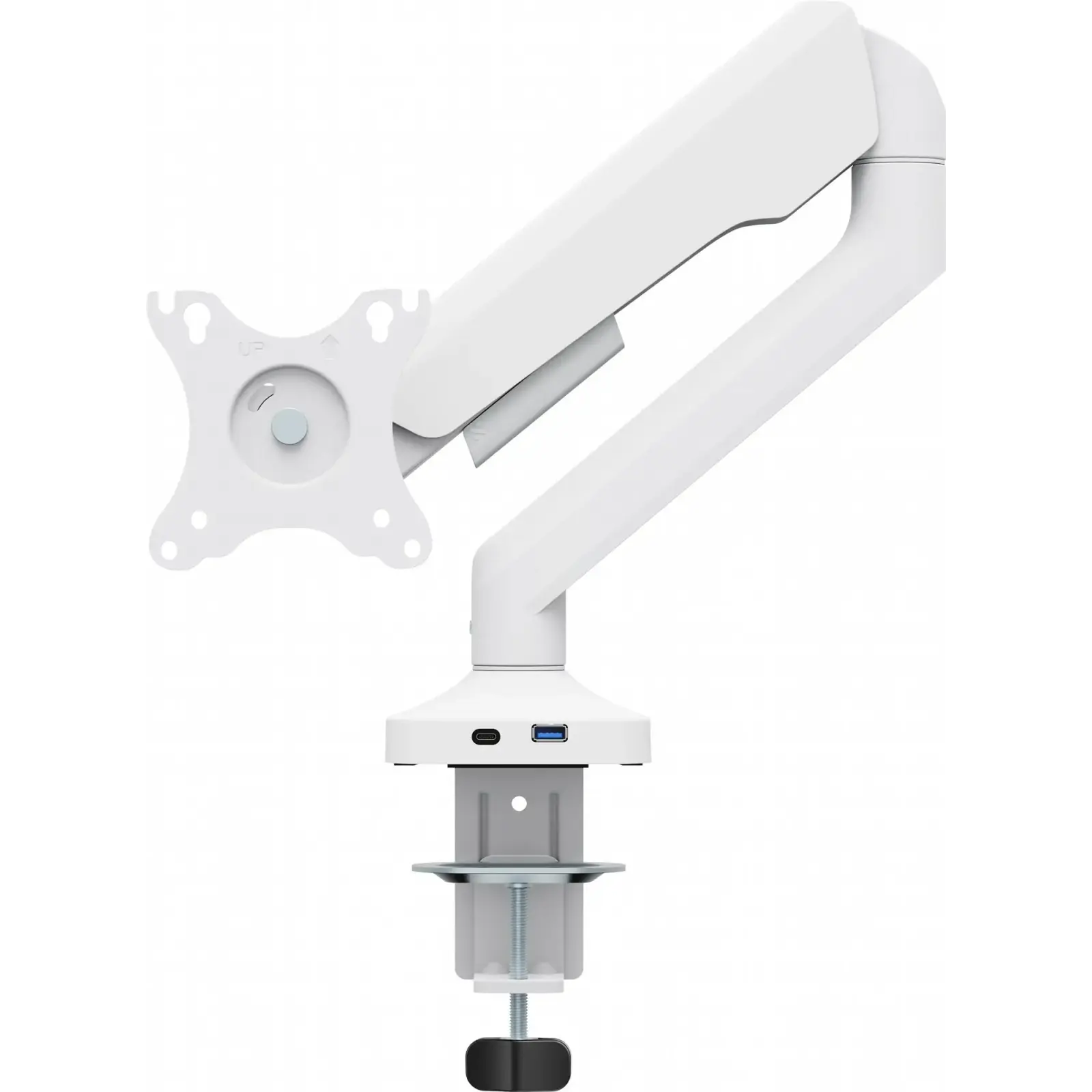 Настольная стойка OfficePro MA451W White UA