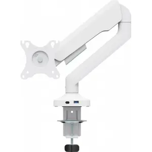 Настольная стойка OfficePro MA451W White UA