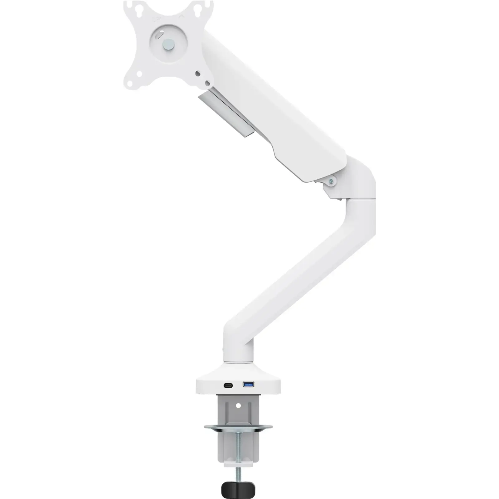 Настольная стойка OfficePro MA451W White UA