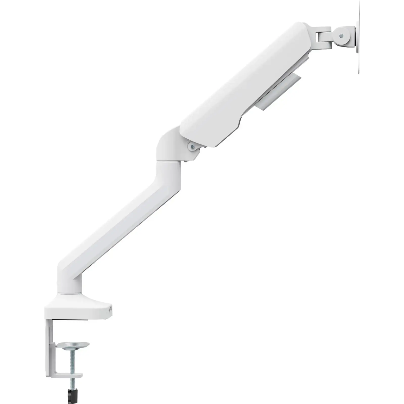 Настольная стойка OfficePro MA451W White UA