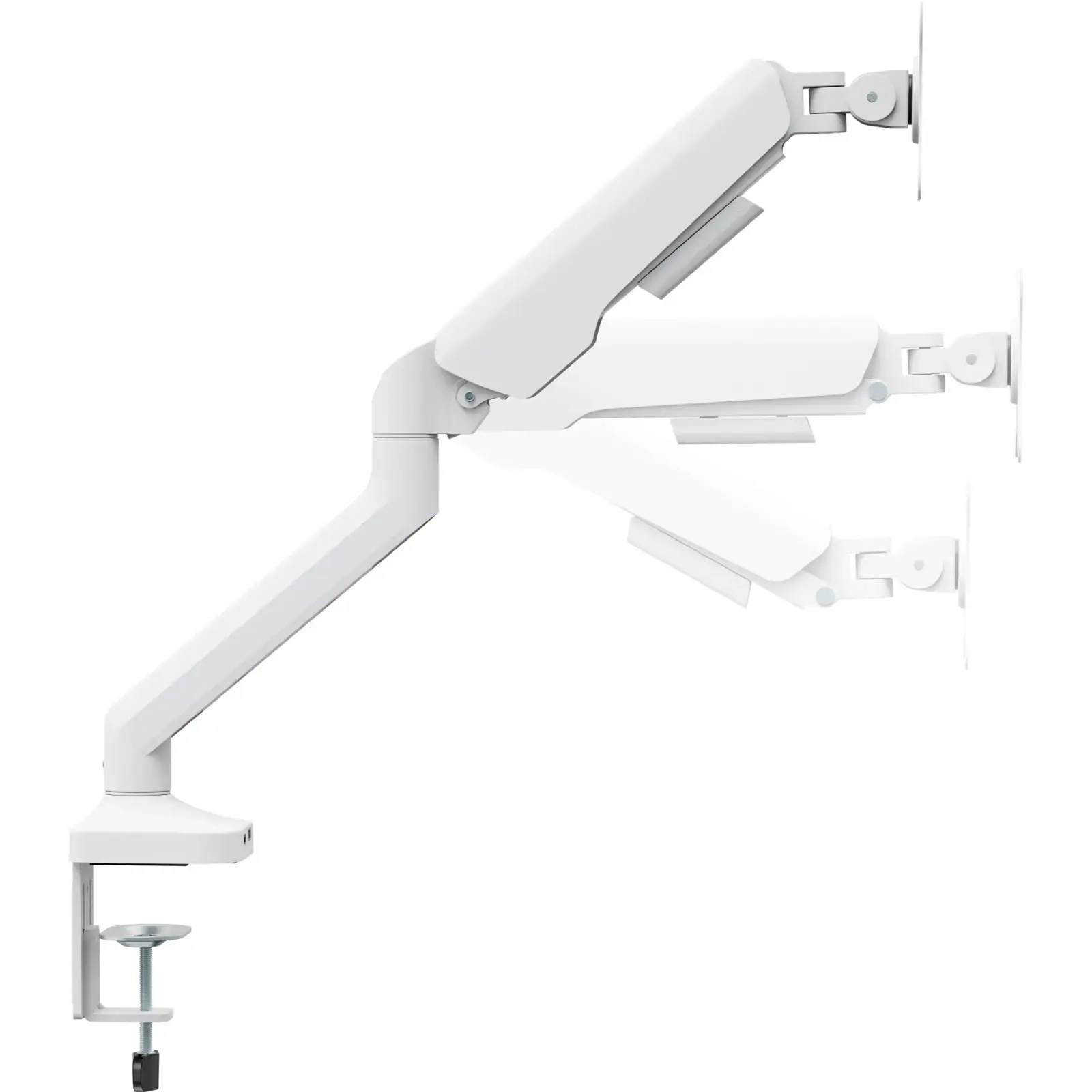 Настольная стойка OfficePro MA451W White UA