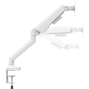 Настольная стойка OfficePro MA451W White UA