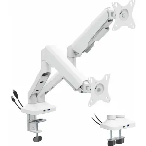 Настольная стойка OfficePro MA452W White UA