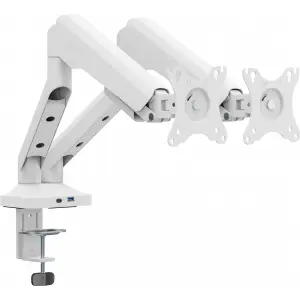 Настольная стойка OfficePro MA452W White UA