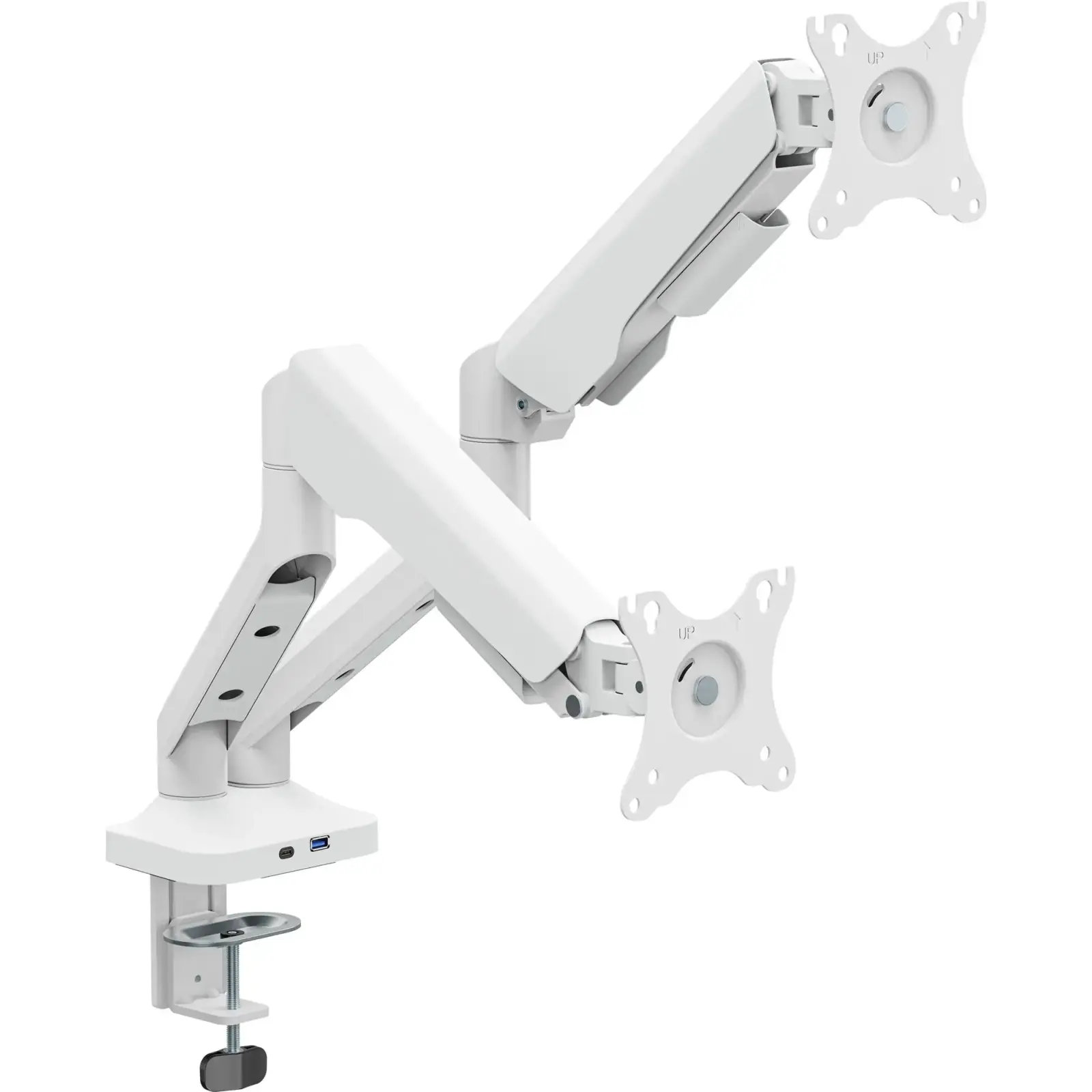 Настольная стойка OfficePro MA452W White UA