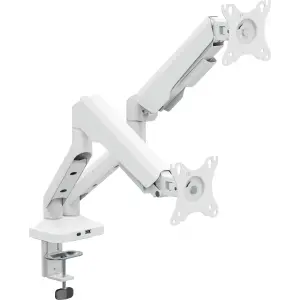 Настольная стойка OfficePro MA452W White UA