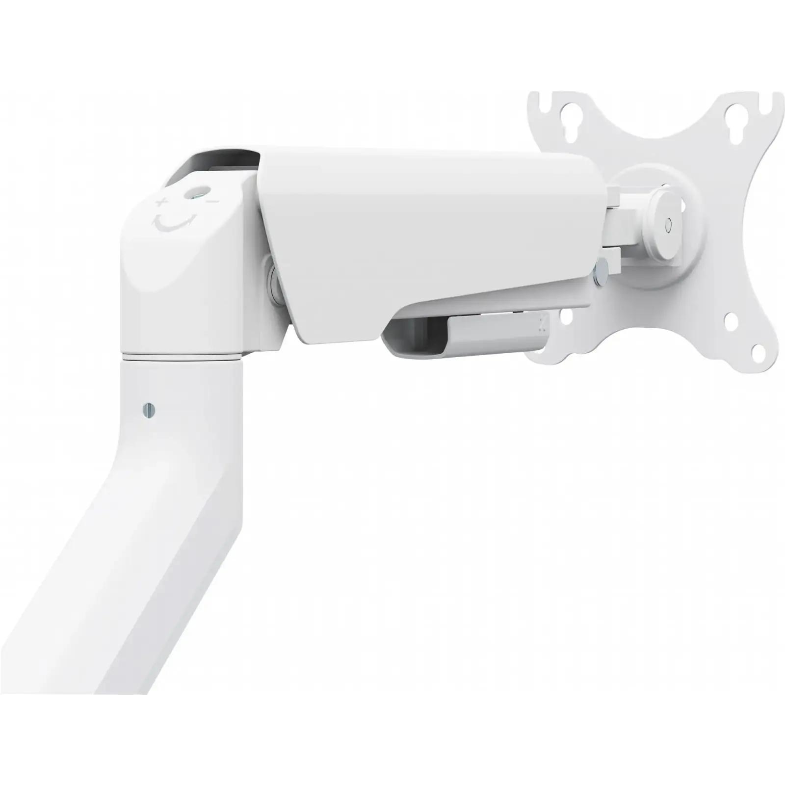 Настольная стойка OfficePro MA452W White UA