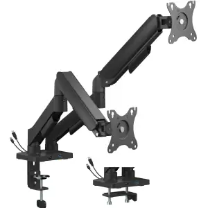 Кронштейн OfficePro MA512B 17-32" Black (VESA100х100) UA