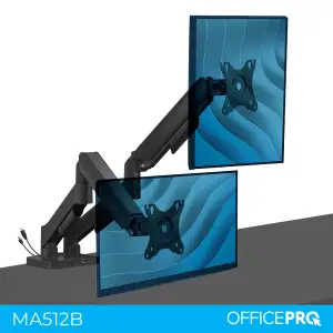 Кронштейн OfficePro MA512B 17-32