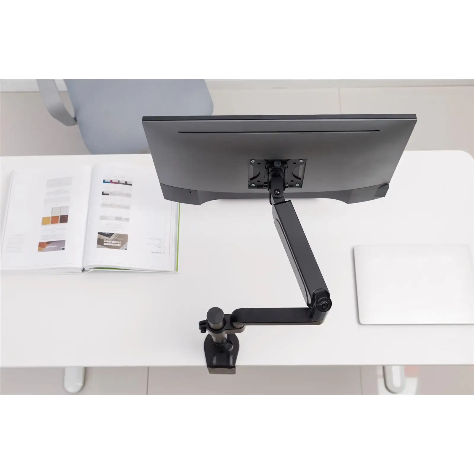 Кронштейн OfficePro MA721B 17-32