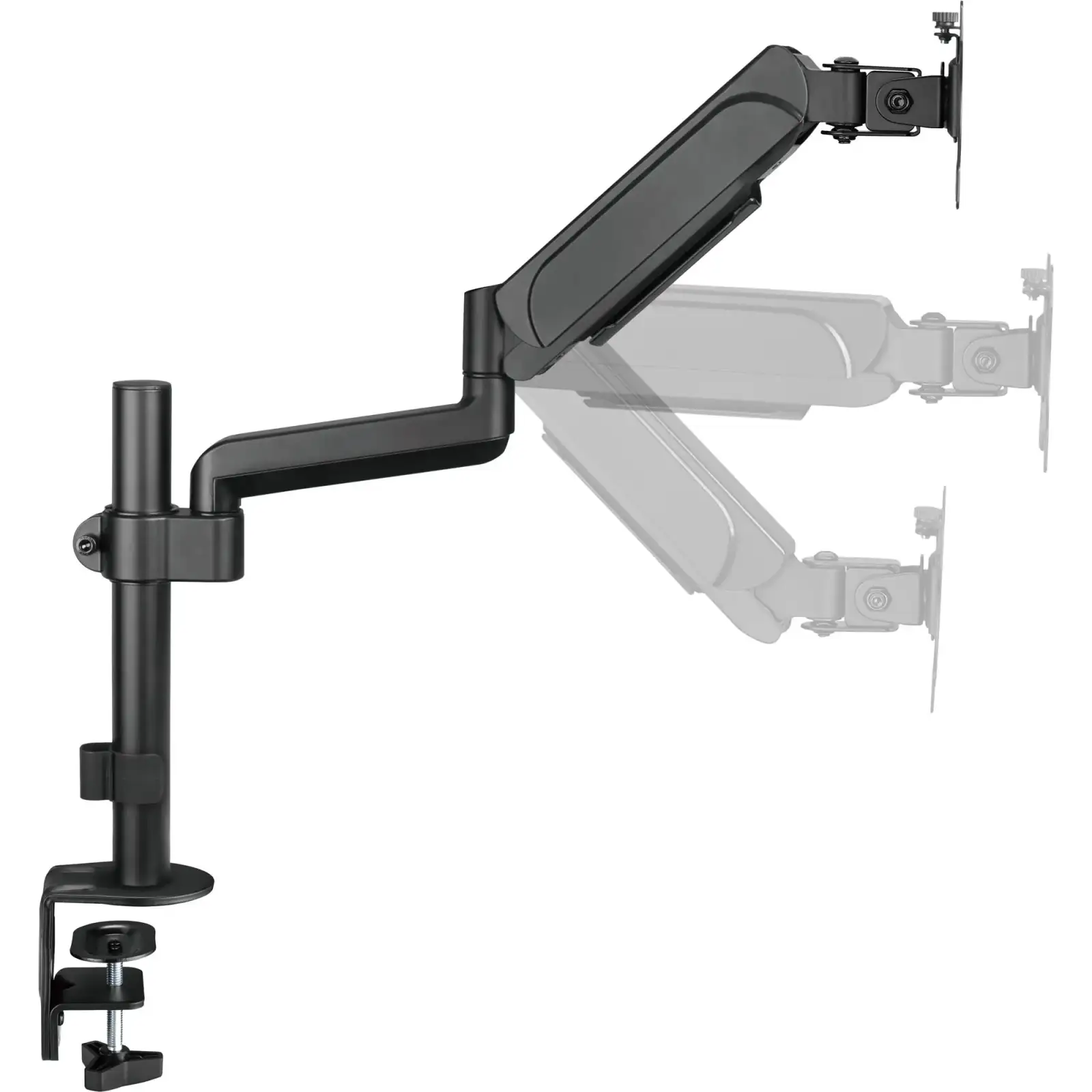 Кронштейн OfficePro MA721B 17-32