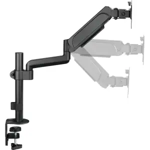 Кронштейн OfficePro MA721B 17-32