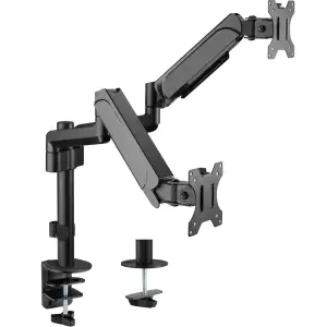Кронштейн OfficePro MA722B 17-32" Black UA
