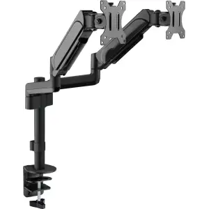 Кронштейн OfficePro MA722B 17-32