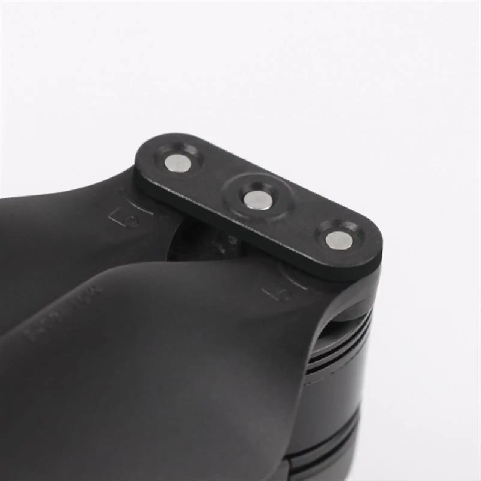 Пропелери лопаті гвинти SK для DJI Mavic 3 Noise Quick Props (4шт) Silver (9453S-4) UA