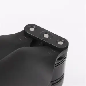 Пропелери лопаті гвинти SK для DJI Mavic 3 Noise Quick Props (4шт) Silver (9453S-4) UA