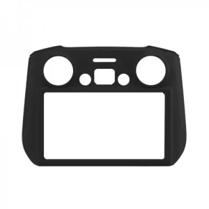 Чохол TPU Goojodoq для пульта DJI Mavic 3 / Air 2 / Air 2S / Mini 2 / Mini 3 Pro Black (4001098766028-B-RC) UA