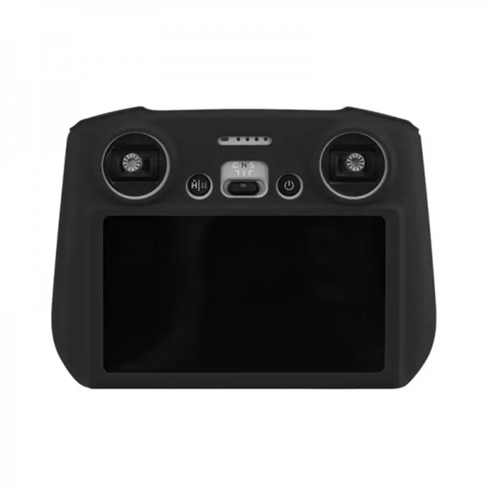 Чехол TPU Goojodoq для пульта DJI Mavic 3 / Air 2 / Air 2S / Mini 2 / Mini 3 Pro Black (4001098766028-B-RC) UA