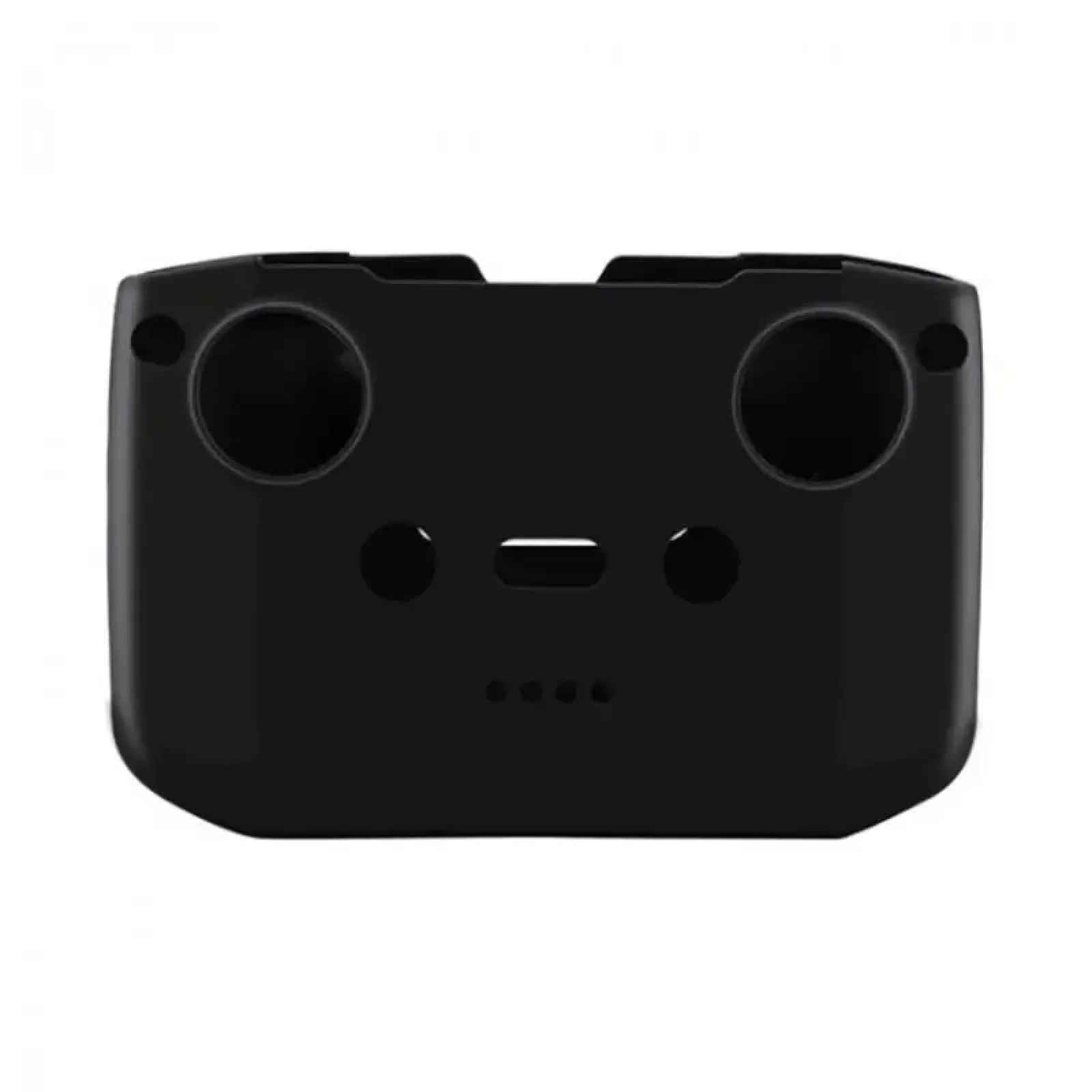 Чехол TPU Goojodoq для пульта DJI Mavic 3 / Air 2 / Air 2S / Mini 2 / Mini 3 Pro Black (4001098766028-B-RC) UA