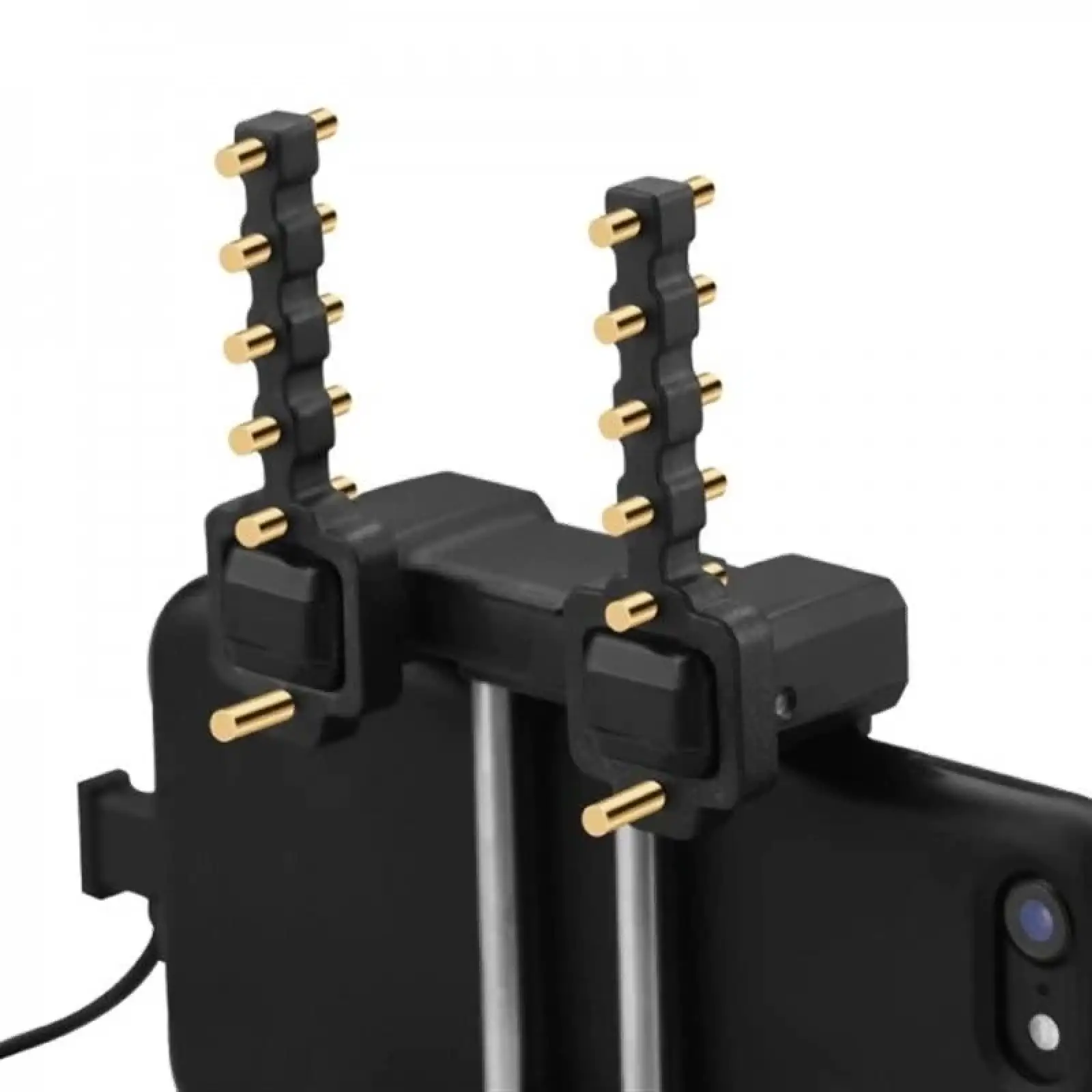Посилювач сигналу SK для DJI Mavic 3 / Air 2 / Air 2S / Mini 2 / Mini 3 Pro 5.8GHz Yagi Sunnylife Black copper (AIR2-TX9411-B-C) UA