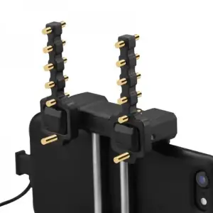Посилювач сигналу SK для DJI Mavic 3 / Air 2 / Air 2S / Mini 2 / Mini 3 Pro 5.8GHz Yagi Sunnylife Black copper (AIR2-TX9411-B-C) UA