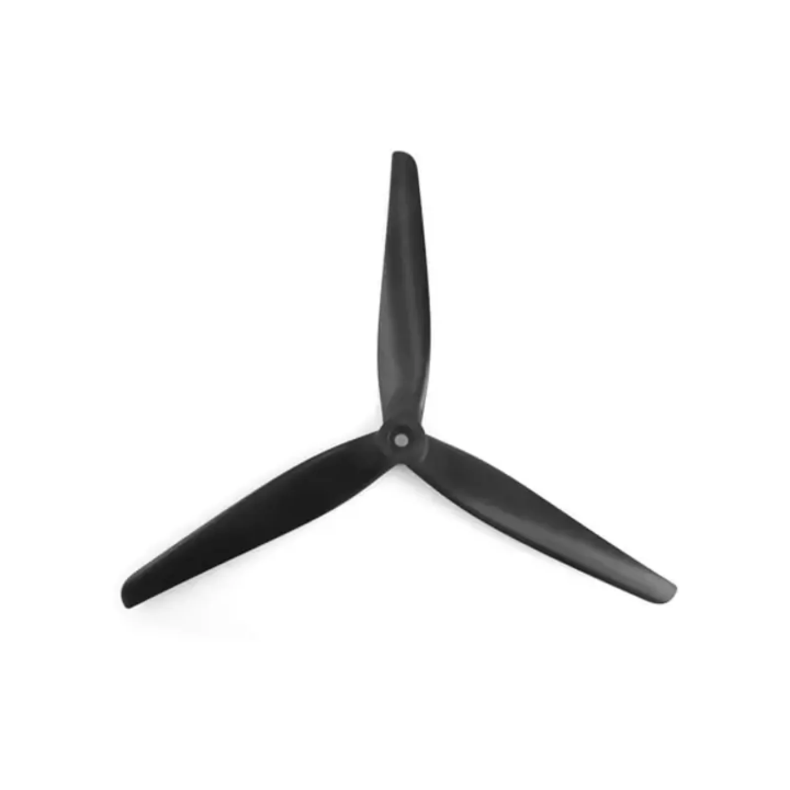 Пропеллеры HQProp MacroQuad 9x4.5x3R Black (CW) Reinforced Nylon (760625796916) UA