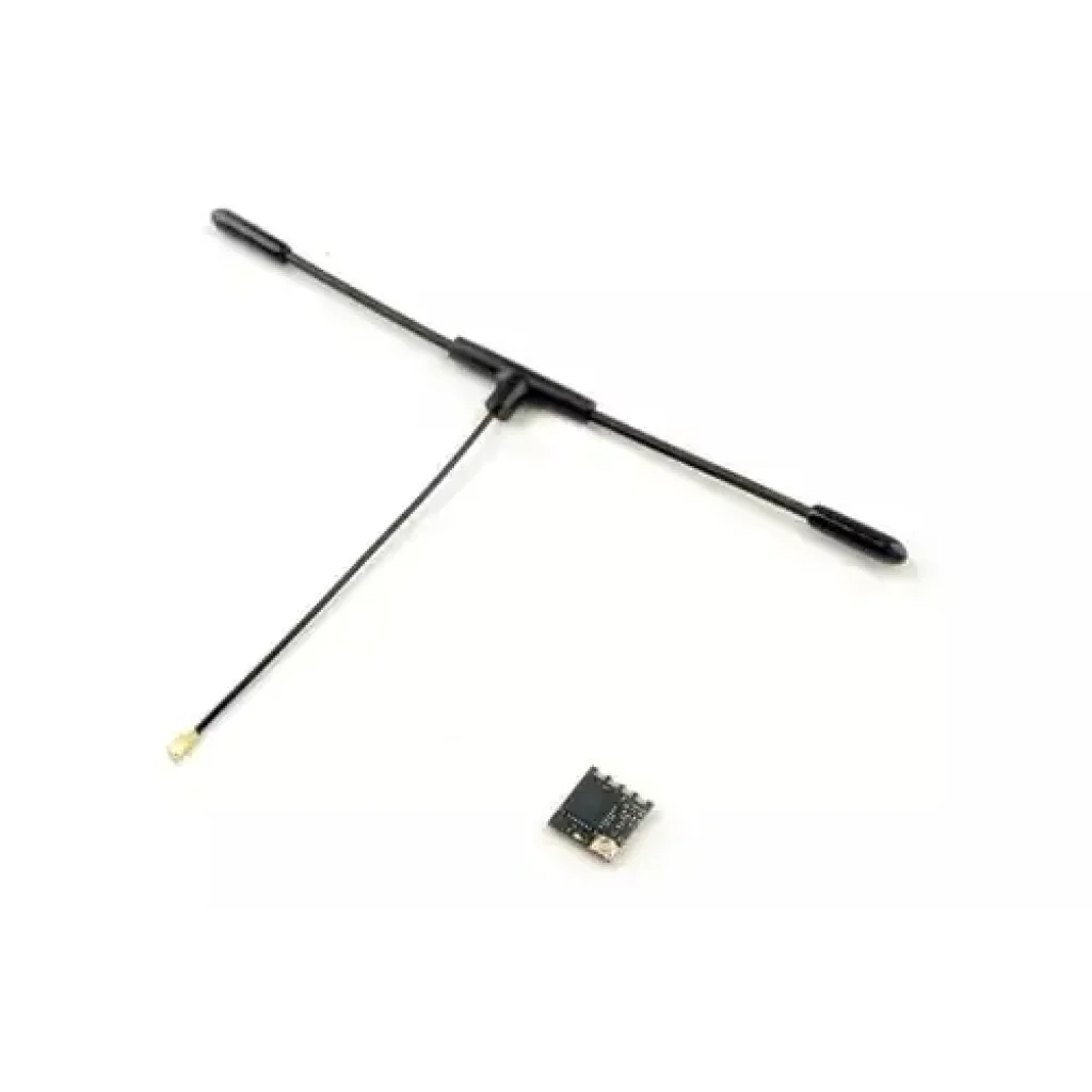 Приемник HappyModel ExpressLRS ES900RX 915MHz 0.6g Receiver (2D20018) UA