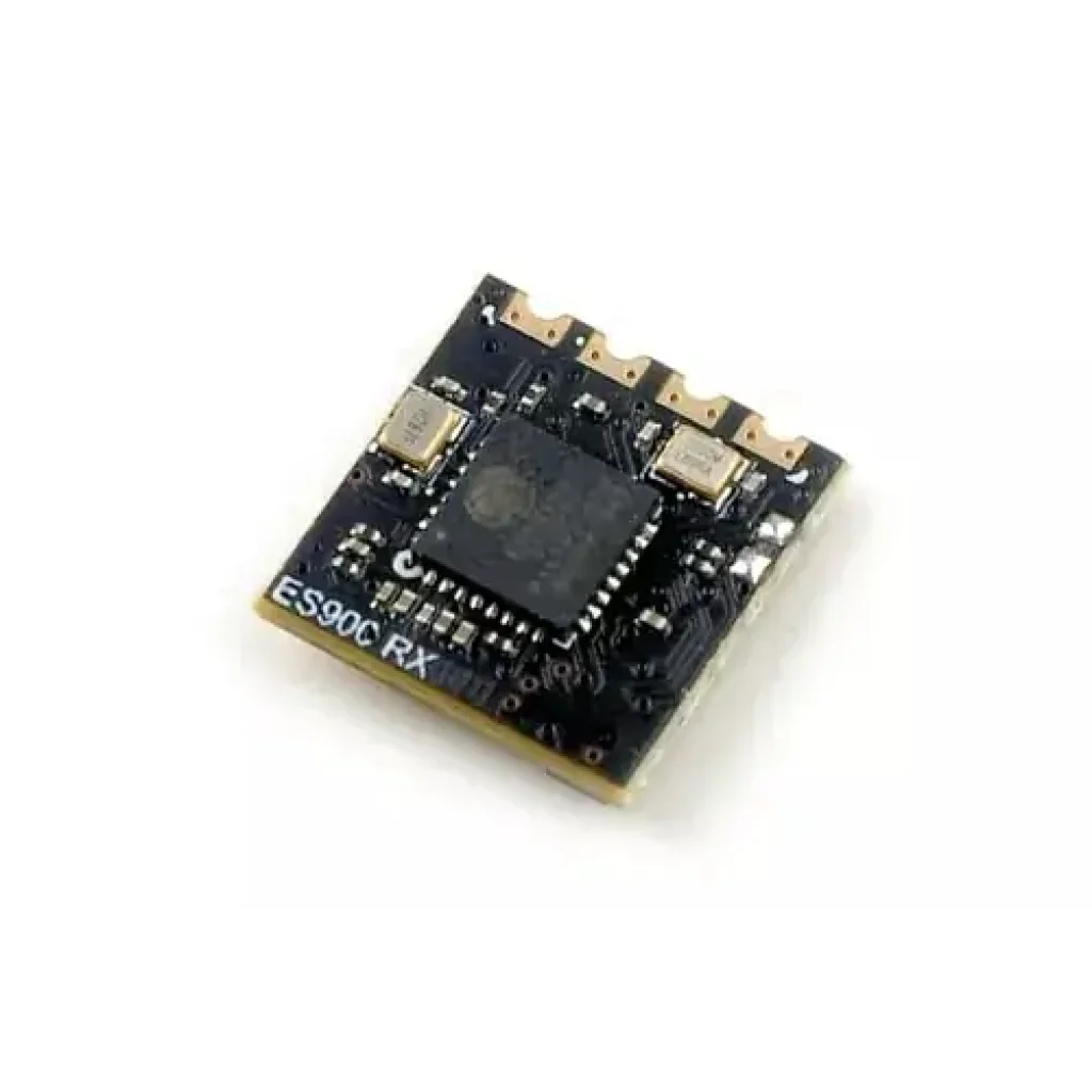 Приемник HappyModel ExpressLRS ES900RX 915MHz 0.6g Receiver (2D20018) UA