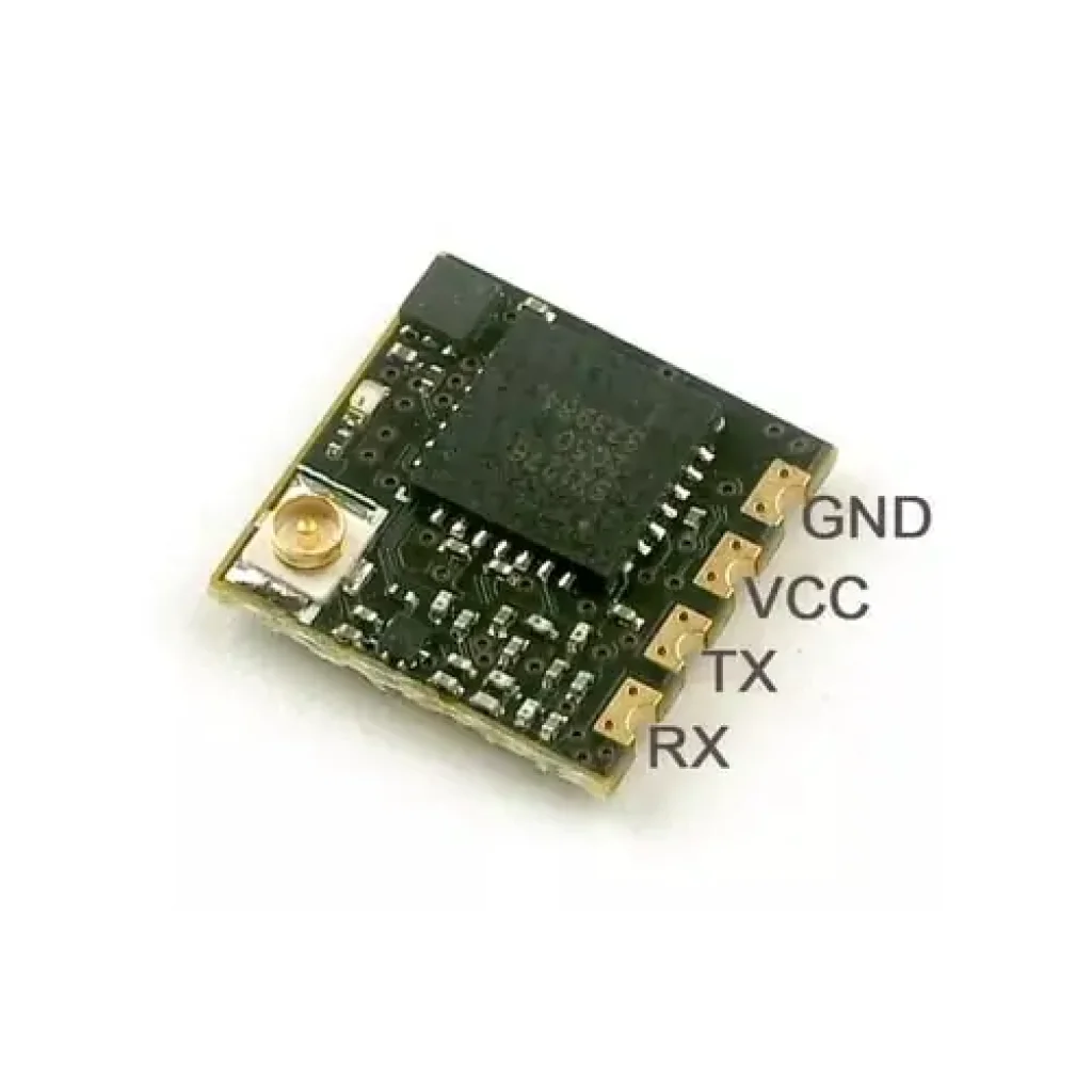 Приемник HappyModel ExpressLRS ES900RX 915MHz 0.6g Receiver (2D20018) UA
