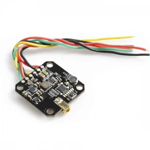 Відеопередавач AKK FX3-ultimate-DVR 25/200/600/1000mW UA