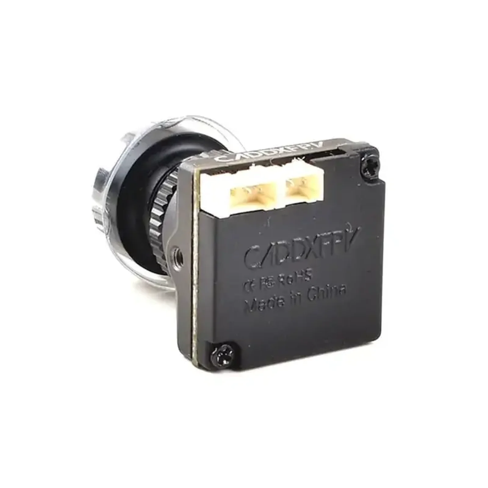 Камера для FPV дрона Caddx Ratel 2 PRO 1500TVL (MN01-4000B) UA