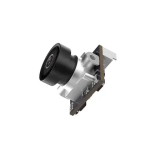 Камера для FPV дрона Caddx Ant Black 16:9 1/3" 1200TVL (MN06-00B69) UA