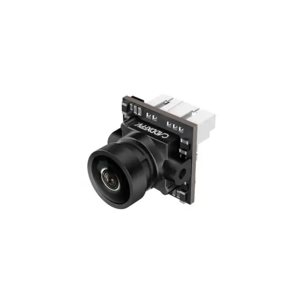 Камера для FPV дрона Caddx Ant Black 16:9 1/3