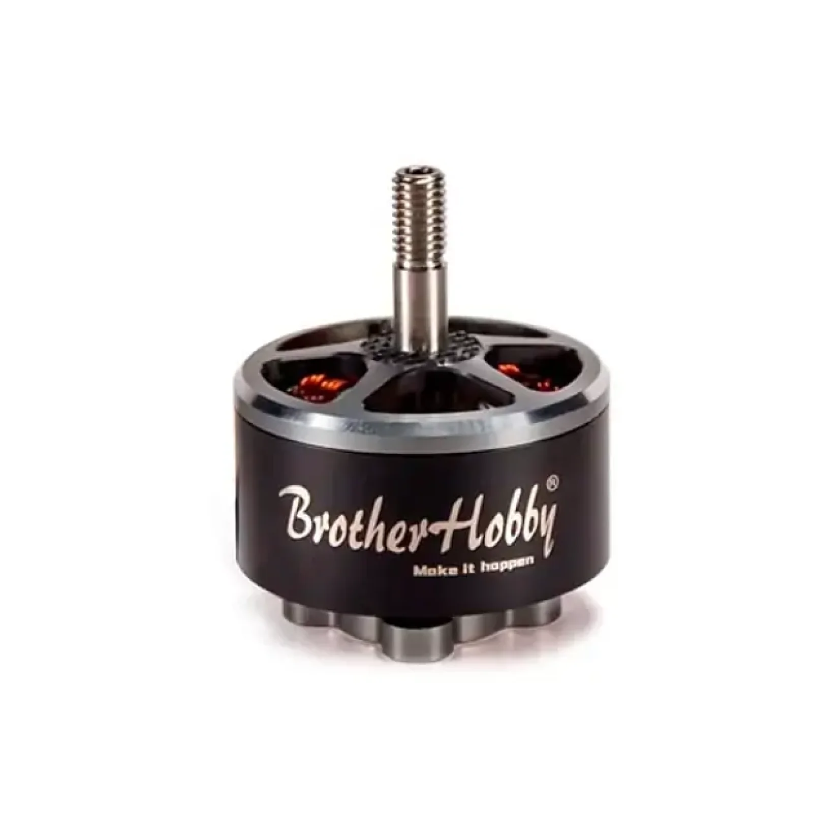 Бесколлекторный двигатель BrotherHobby Avenger 2812 V3 1115KV (BH_A2812_1115) UA