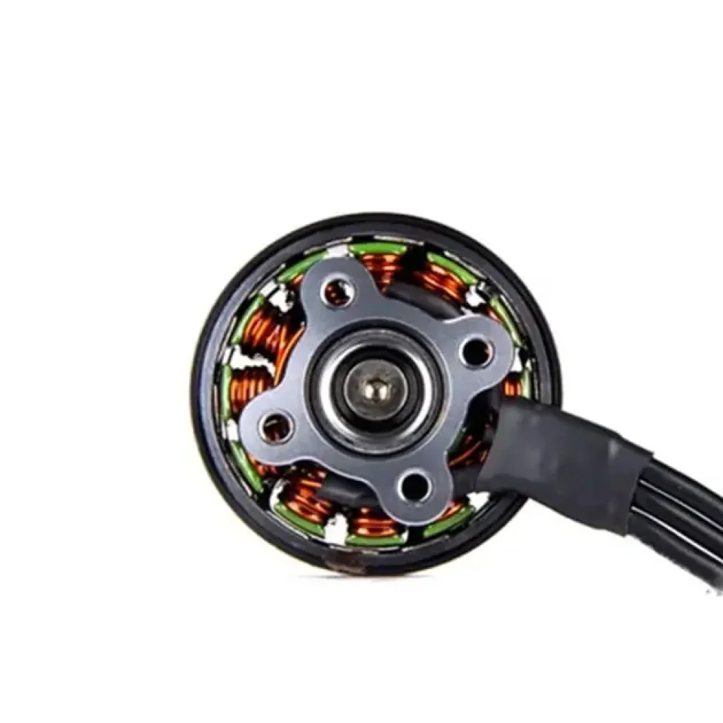 Бесколлекторный двигатель BrotherHobby Avenger 2812 V3 1115KV (BH_A2812_1115) UA