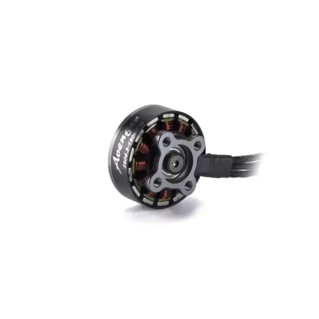 Бесколлекторный двигатель BrotherHobby Avenger 2806.5 1460KV (BH_A2806.5_1460) UA