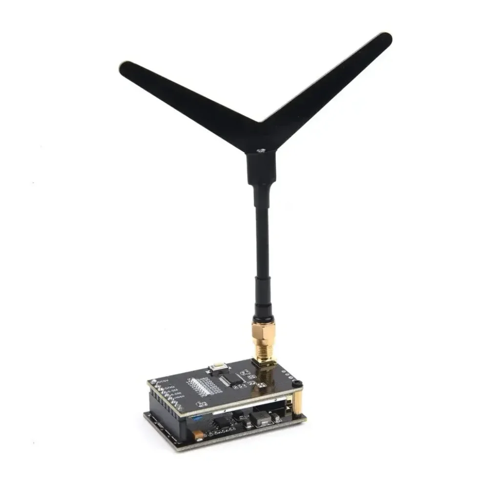 Видеоприемник ReadyToSky 1G3 1.2/1.3G 8Ch (VTX-082) UA