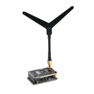 Видеоприемник ReadyToSky 1G3 1.2/1.3G 8Ch (VTX-082) UA