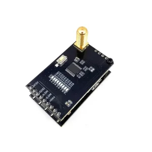 Видеоприемник ReadyToSky 1G3 1.2/1.3G 8Ch (VTX-082) UA